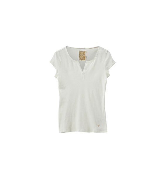 WOMEN'S  TROY TEE