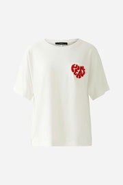 WOMEN'S PEACE LOVE TEE