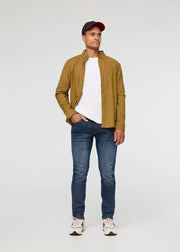 MEN'S PERFORMANCE RELAXED TAPER JEAN