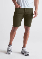 MEN'S NO SWEAT RELAXED SHORT