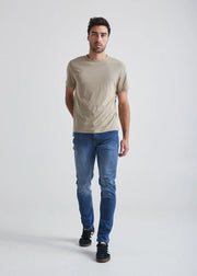 MEN'S PERFORMANCE SLIM JEAN