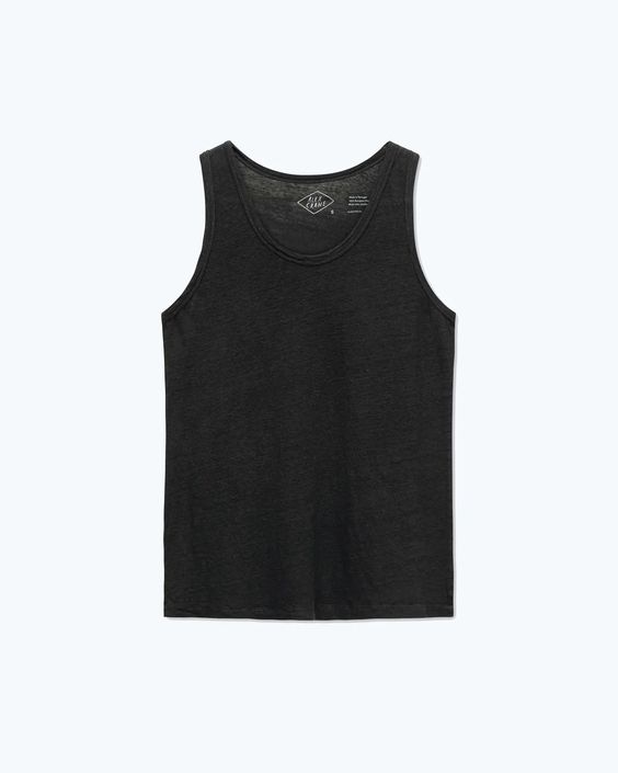 MEN'S TANK TEE