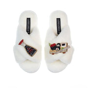 WOMEN'S CLASSIC SLIPPERS