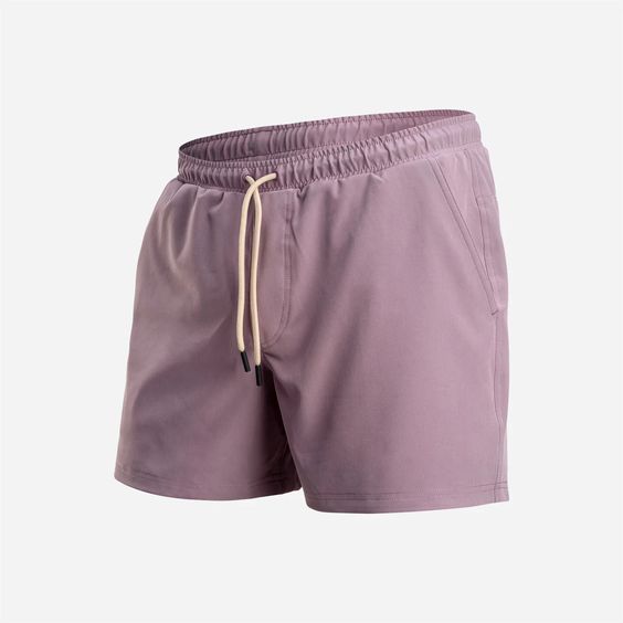 MEN'S 2 IN 1 AGUA VOLLEY SHORT