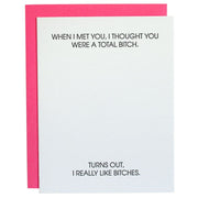 GREETING CARDS