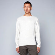 MEN'S SAND KNIT PULLOVER