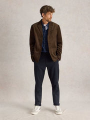 MEN'S KIRKBY CORD BLAZER