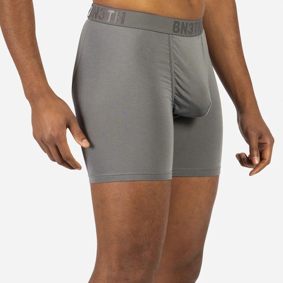 MEN'S CLASSIC BOXER BRIEF