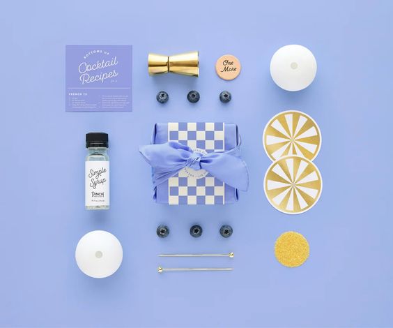 COCKTAIL KIT