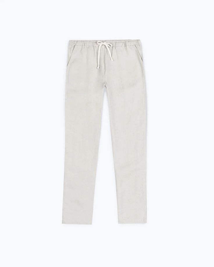 MEN'S BO PANT