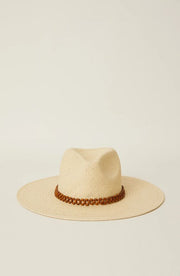 MARY JANE STRAW HAT