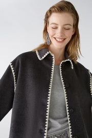 WOMEN'S JACKET UNLINED