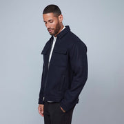 MEN'S TRUCKET JACKET