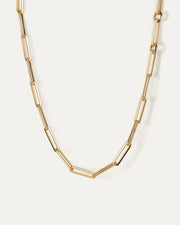 STEVIE CHAIN NECKLACE