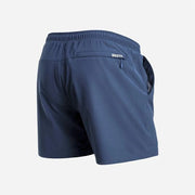 MEN'S 2 IN 1 AGUA VOLLEY SHORT