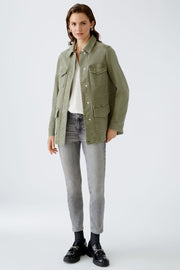 WOMEN'S FIELD JACKET