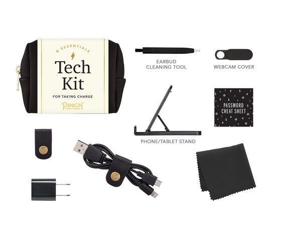 TECH KIT