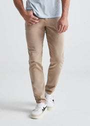 MEN'S NO SWEAT SLIM DRESS SWEATPANT