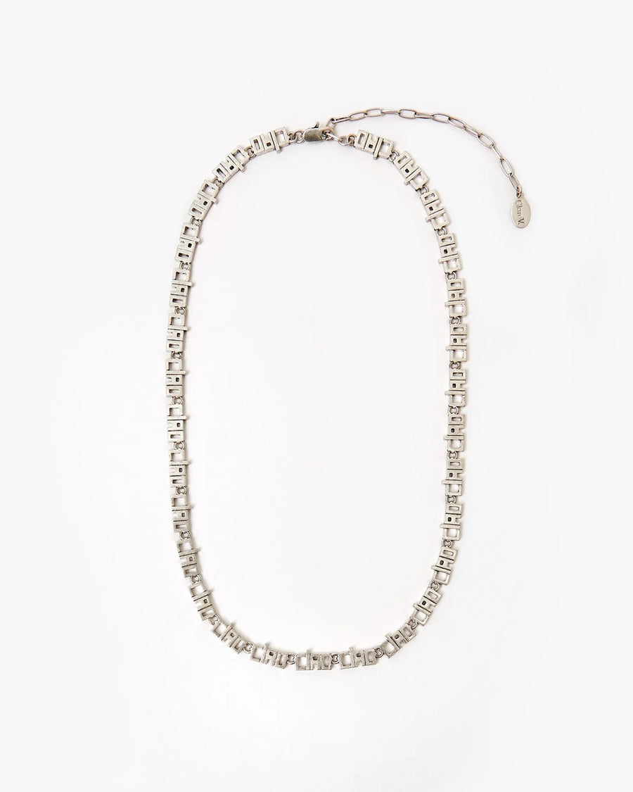 CIAO CHAIN NECKLACE