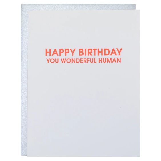 GREETING CARDS