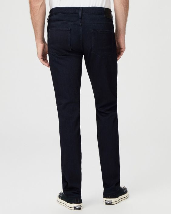 MEN'S FEDERAL INKWELL PANT