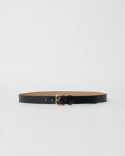 LENNOX MOD LEATHER BELT