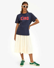 WOMEN'S CIAO ORIGINAL TEE