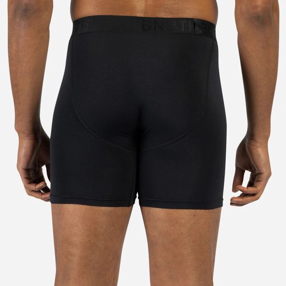 MEN'S CLASSIC BOXER BRIEF