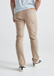 MEN'S NO SWEAT SLIM DRESS SWEATPANT