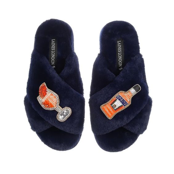 WOMEN'S CLASSIC SLIPPERS