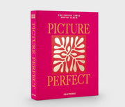 PICTURE PERFECT - PHOTO ALBUM