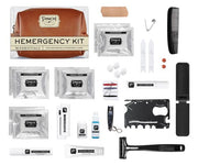 HEMERGENCY KIT