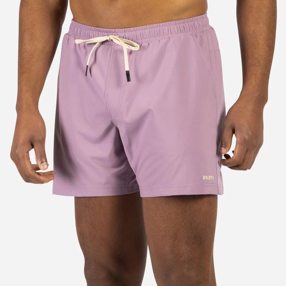 MEN'S 2 IN 1 AGUA VOLLEY SHORT