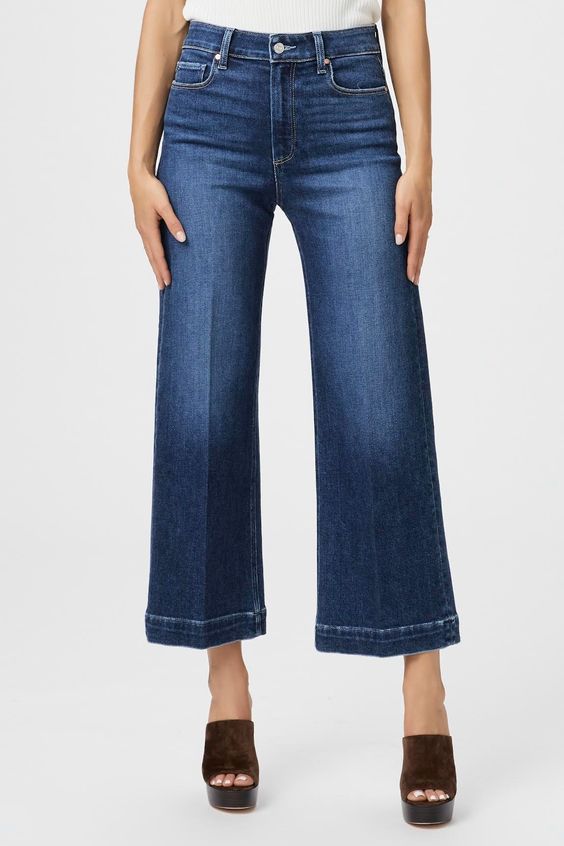 WOMEN'S ANESSA FOREIGN FILM JEAN