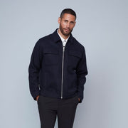 MEN'S TRUCKET JACKET