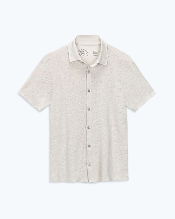 MEN'S OLA SHIRT