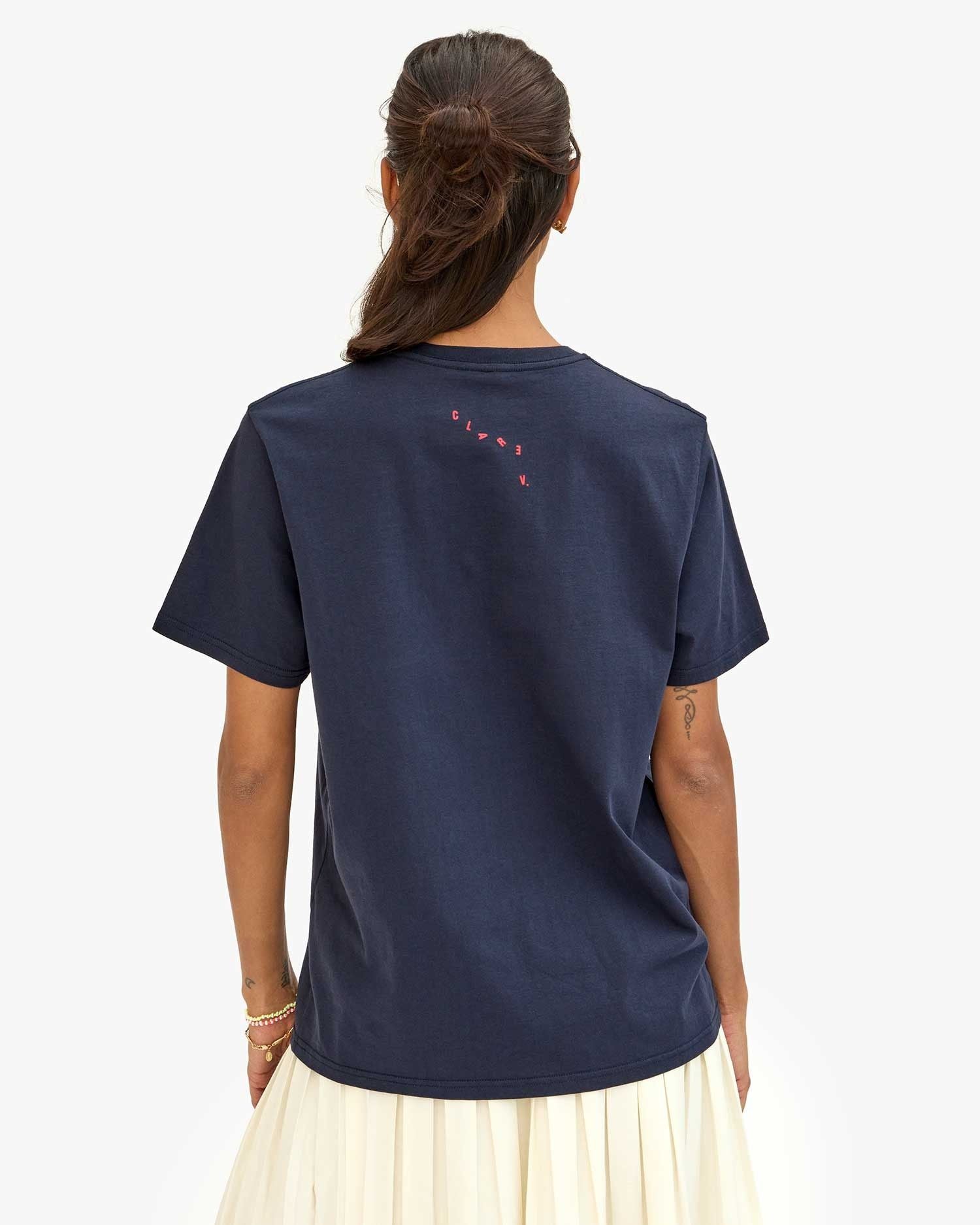 WOMEN'S CIAO ORIGINAL TEE