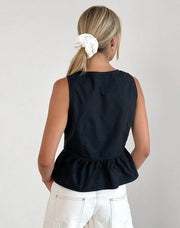 WOMEN'S RYOTI BOW TOP