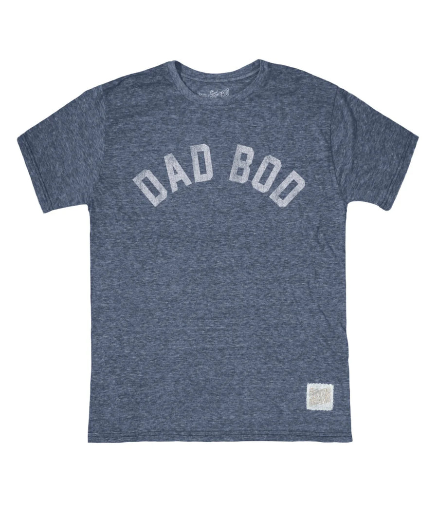 DAD BOD TEE