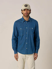 MEN'S GIBSON DENIM SHIRT