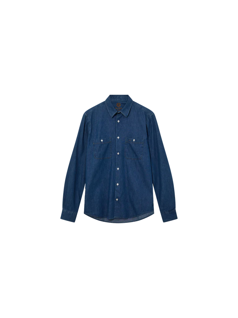 MEN'S GIBSON DENIM SHIRT