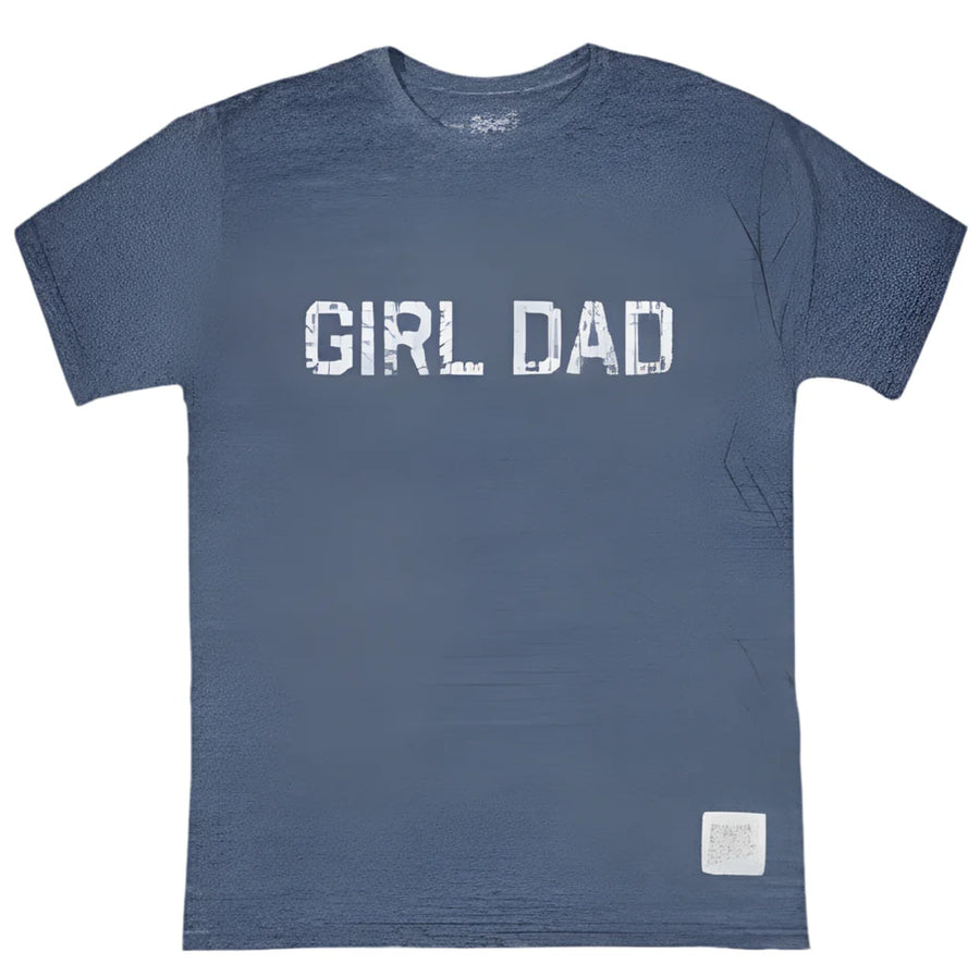 GIRL DAD TEE