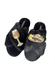 WOMEN'S CLASSIC SLIPPERS