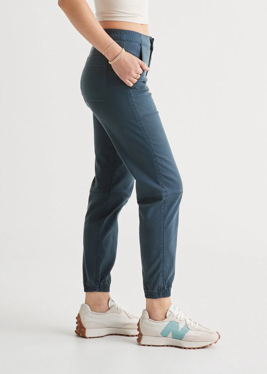 WOMEN'S LIVE FREE HIGH JOGGER