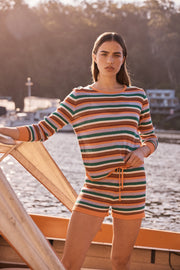 WOMEN'S CHOLE KNIT SWEATER