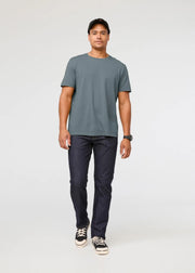 MEN'S PURE PIMA TEE