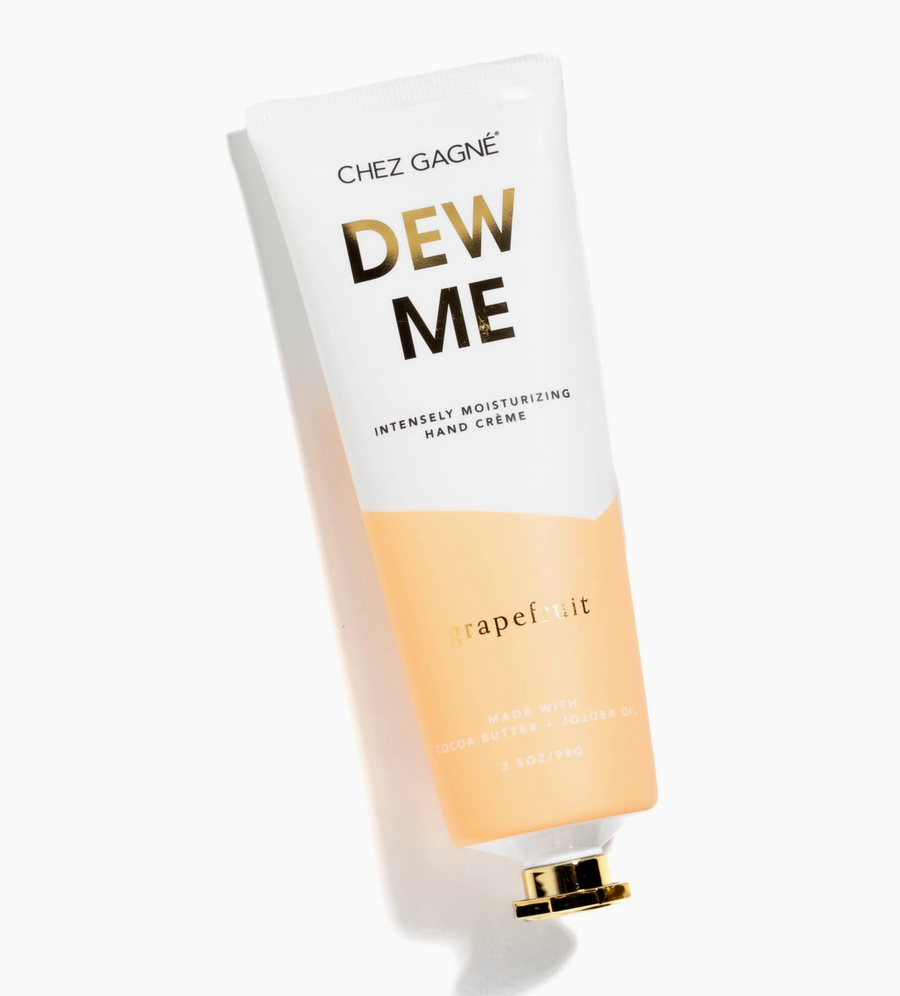 DEW ME HAND CREAM