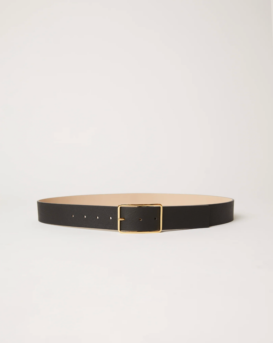 MILLA LEATHER BELT