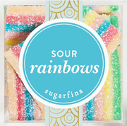 SUGARFINA CANDY BOXES