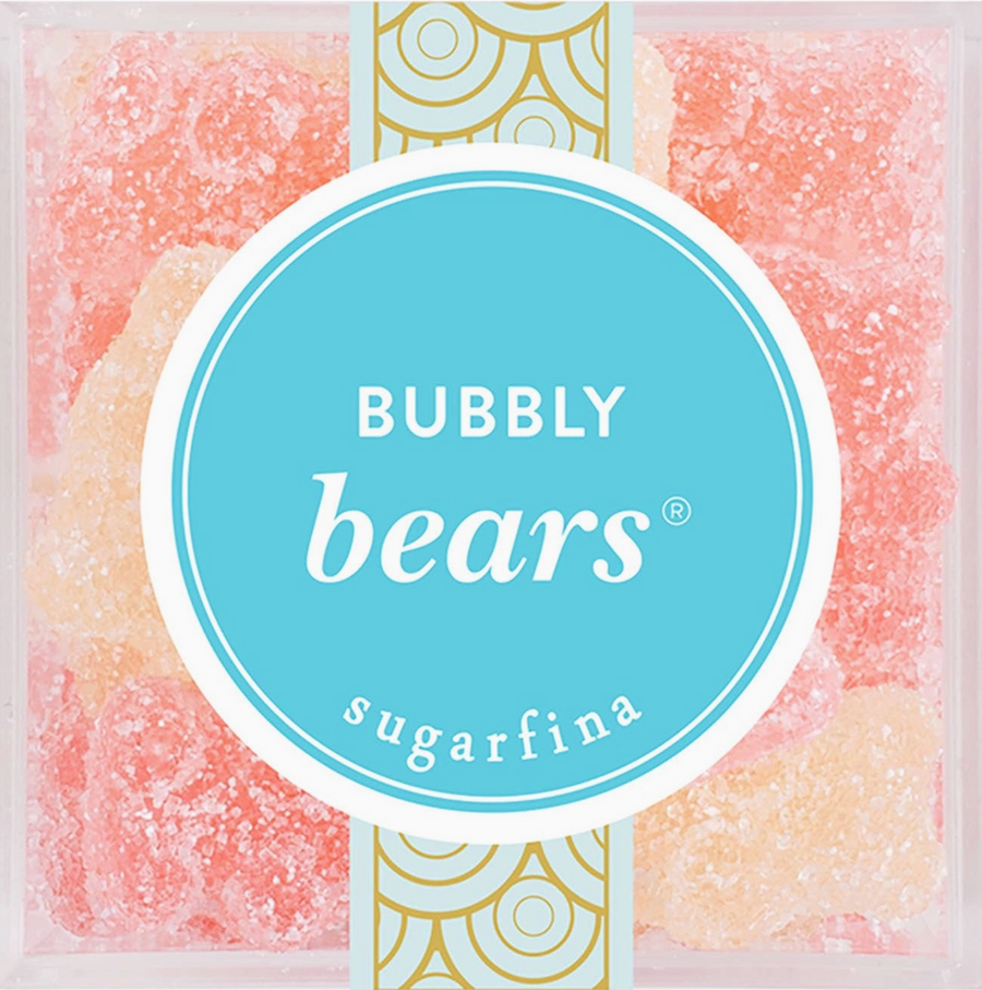 SUGARFINA CANDY BOXES